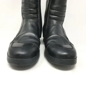 Gucci | Shoes | Mens Vintage Gucci Zip Up Motorcycle Boots  display picture 2